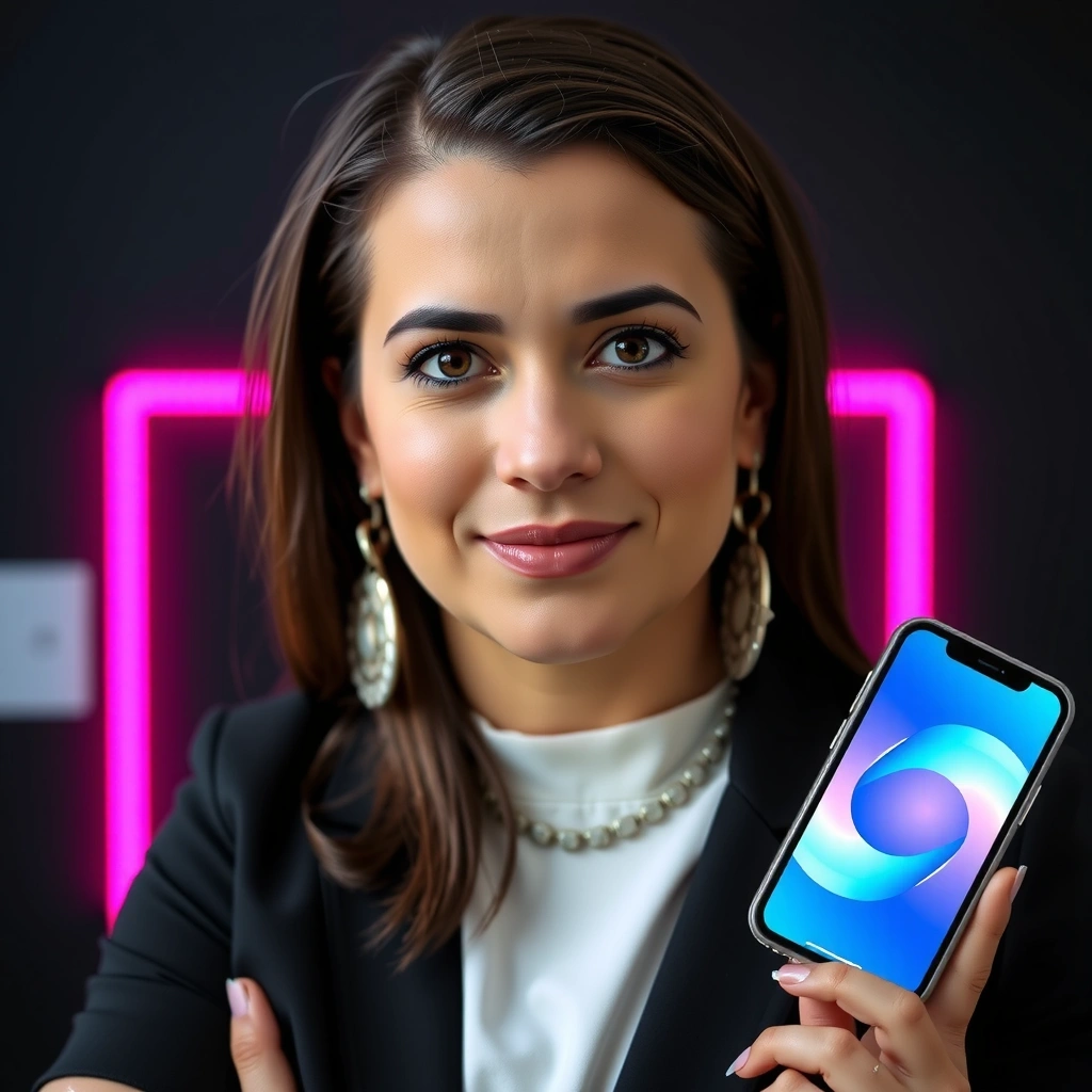 Carmen Torres - Marketing Manager