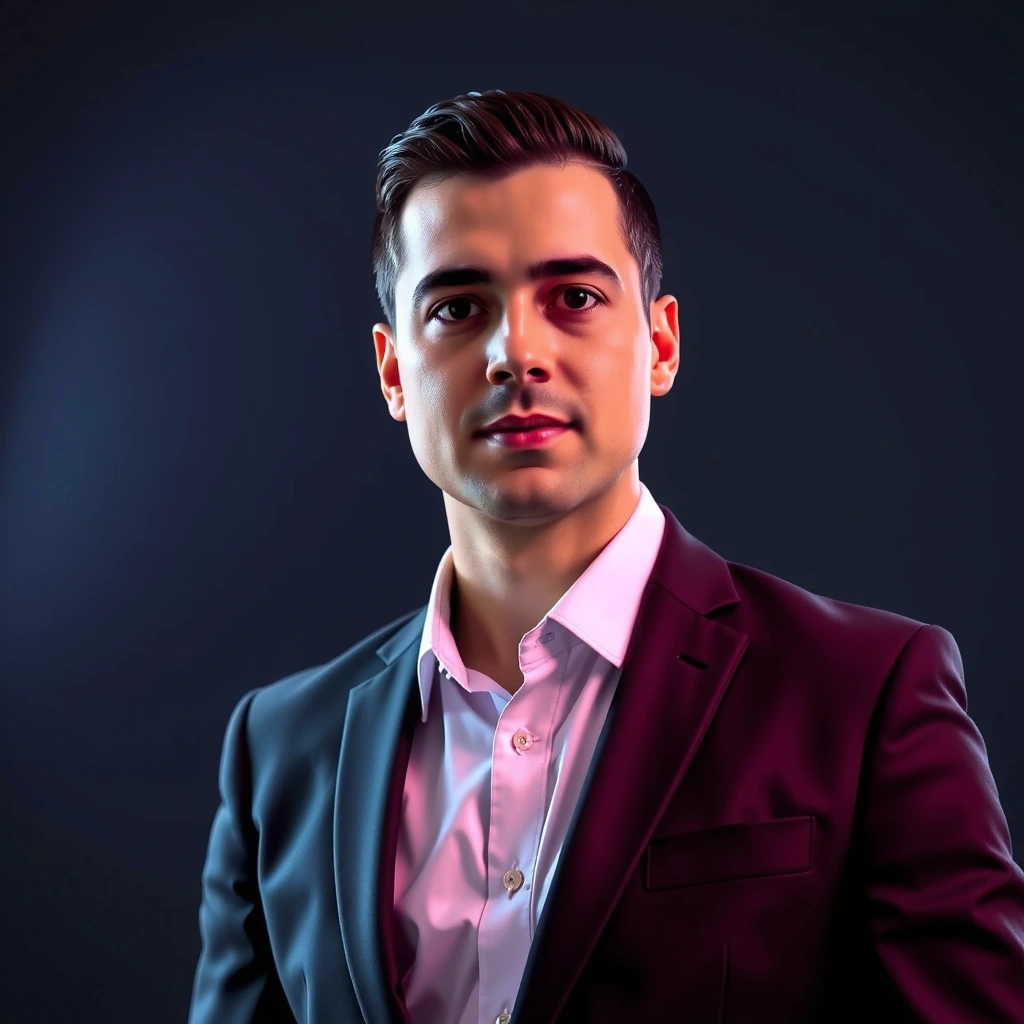 Diego Morales - Trading Specialist