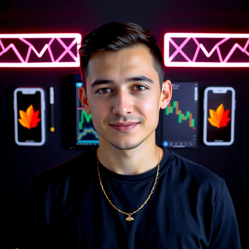 Lucas Fernández - Backend Developer