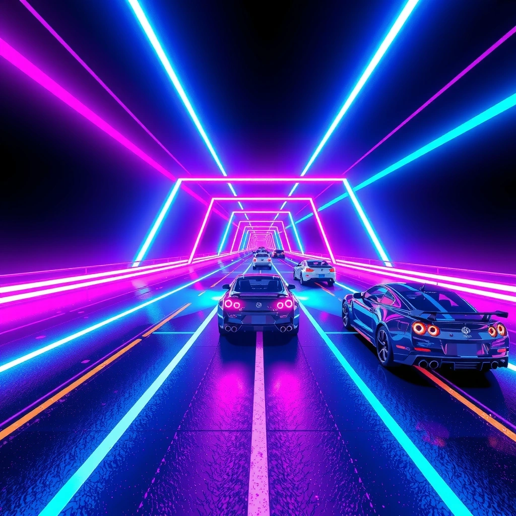 Proyecto Quantum Rift