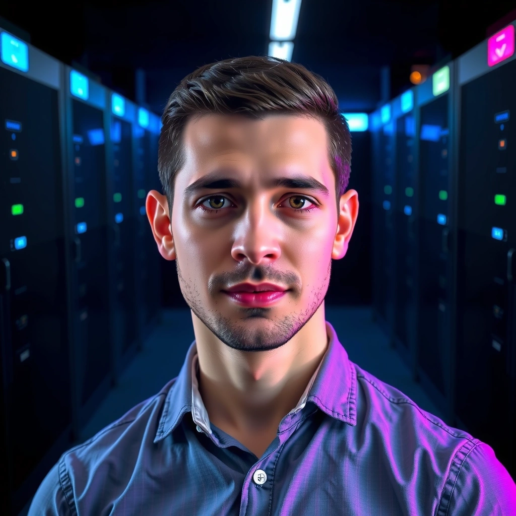 Roberto Silva - DevOps Engineer